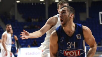 Budućnost bez problema savladala MZT