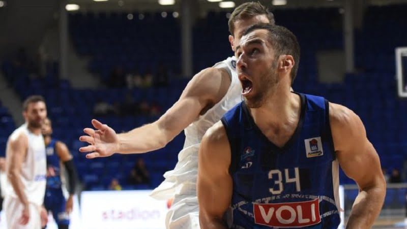 Budućnost bez problema savladala MZT