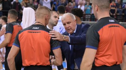 Obradović: “Bilo nam je važno da u odbrani ispravimo sliku iz Berlina”