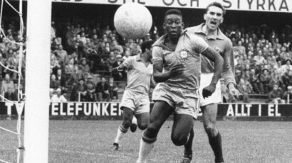 Od Sentenarija do Lusaila: Rađanje Pelea i početak dominacije Brazila