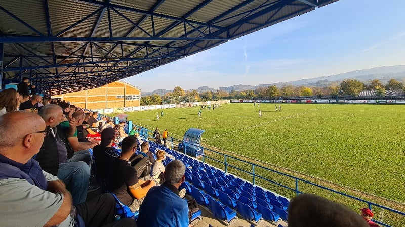 Savez uvažio žalbu Gornjeg Rahića: Bosna iz Kalesije pobijedila 2:0, ali se sada utakmica registruje službenim rezultatom