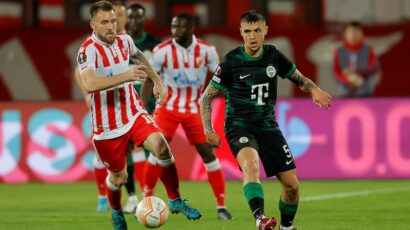 Bešić doživio novu povredu