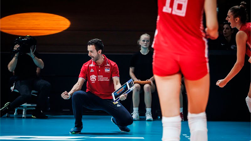 Santareli: "Ovo je zaista naš dan"