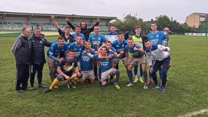 Bratstvo produbilo krizu Iskre, Sloga u sudijskoj nadoknadi nanijela prvi poraz Rudaru iz Kamengrada