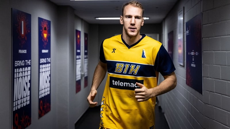 Vrabac: Moramo da više mislimo na sebe nego na protivnika