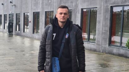 Ilić: “Mislimo da su šanse za prolazak jednake”