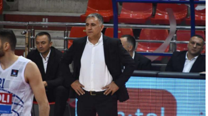 Bajić: “Nadam se da ćemo iskoristi šansu ako nam se ukaže”