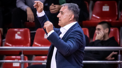 Bajić preuzeo odgovornost za poraz Igokee od Bilbaa