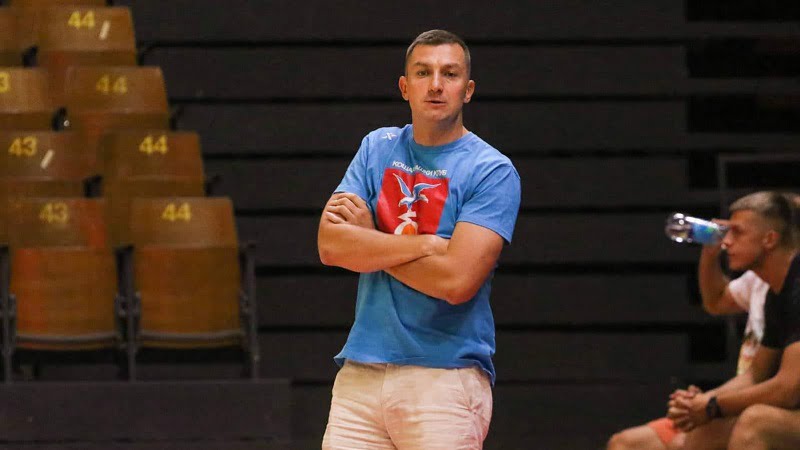 Pandža za MeridianSportBH: "Imamo kvalitet i to pokazujemo iz kola u kolo"