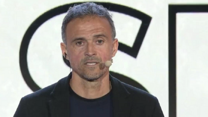 Enrike: “Žao mi je što vam više nisam mogao pomoći”