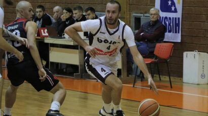 Muhamed Pašalić: “Moramo dati svoj maksimum da bi bili kompetitivni”