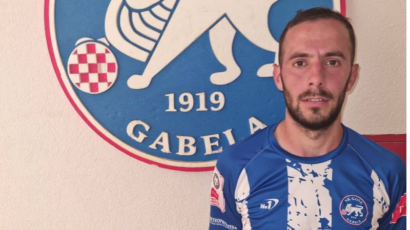 Dujaković za MeridianSportBH: “Mislim da uz kvalitet koji posjedujemo da smo zasluženo lideri na tabeli”