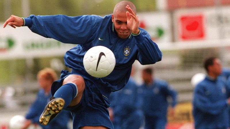 Top5 strijelaca u istoriji Mundijala: Možete li sve da ih pogodite?