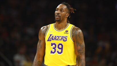 Dvajt Hauard pronašao angažman van NBA lige