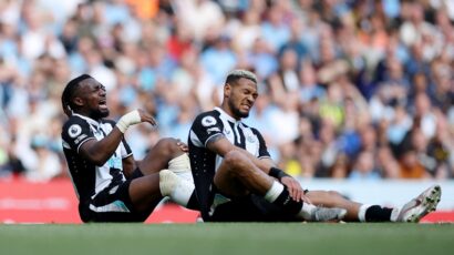 Zvijezda Njukasla uhvaćena u alkoholisanom stanju