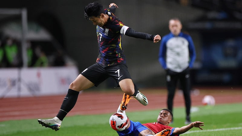 Son saopštio sjajne vijesti, putuje u Katar