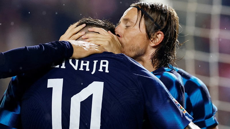 Livaja napustio reprezentaciju nakon incidenta na treningu