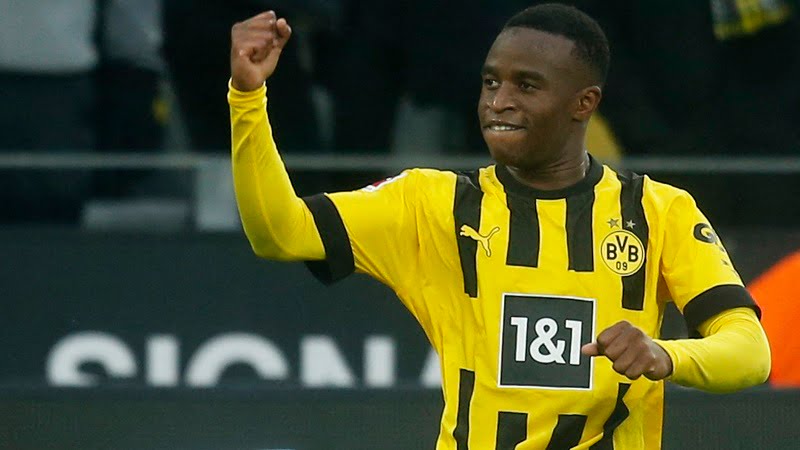 Mukoko velika želja evropskog giganta