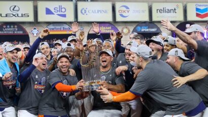 Astrosi po drugi put šampioni