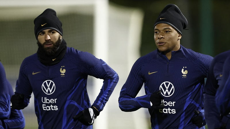 Šok i nevjerica za Francuze: Trikolori ostaju bez zvijezde tima