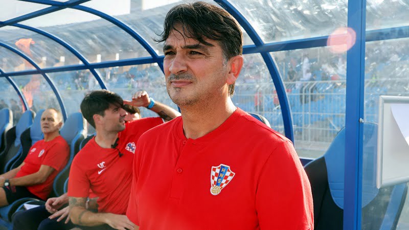 Dalić i Herdman odabrali: Poznate postave Hrvatske i Kanade