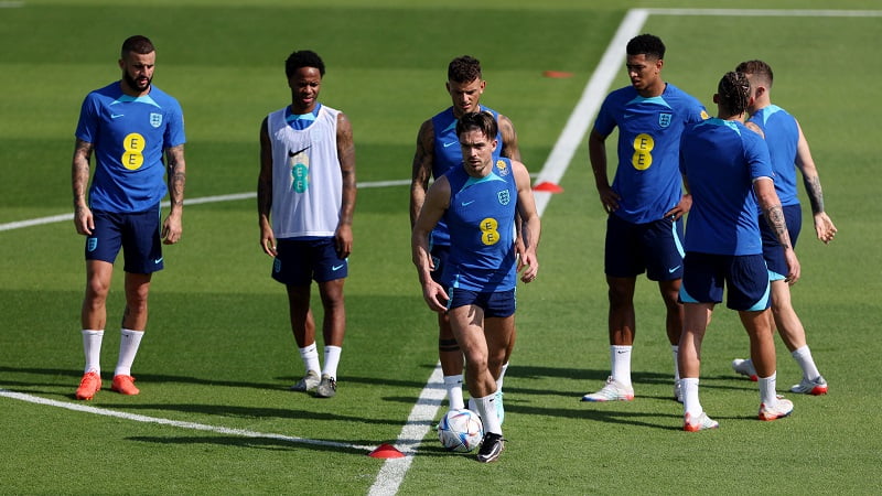 Reprezentativac Engleske napustio Katar