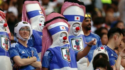 Azijska konfederacija prvi put ima tri predstavnika u osmini finala Svjetskog prvenstva