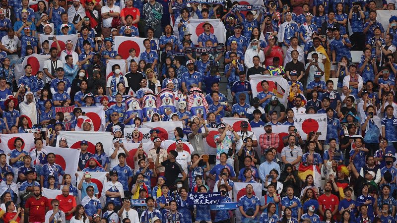 (VIDEO) Japanci i dok slave poštuju sve propise