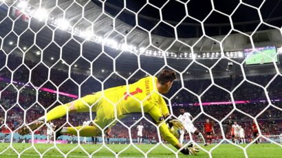 Bruka u Belgiji: Kurtoa napustio reprezentaciju iz banalnog razloga