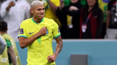 Rišarlison sve šokirao svojom izjavom