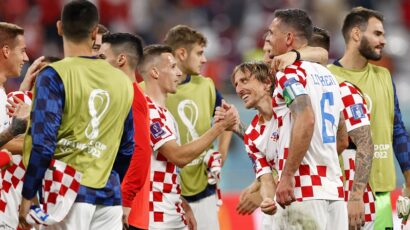 Poznate početne postave za duel Japan – Hrvatska