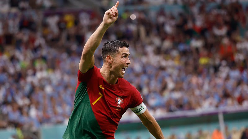 Ronaldo pristao da se za astronomsku cifru odrekne Evrope