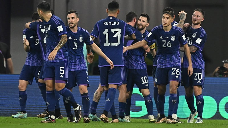 Luda završnica: Argentina trijumfom prošla dalje, ali je i poražena Poljska obezbijedila plasman u osminu finala