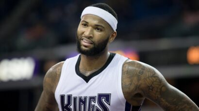 Kazins se želi vratiti u Kingse