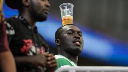 Zna se šta je luksuz u Kataru: Pogledajte koliko će koštati pivo i voda u fan zonama na Svjetskom prvenstvu