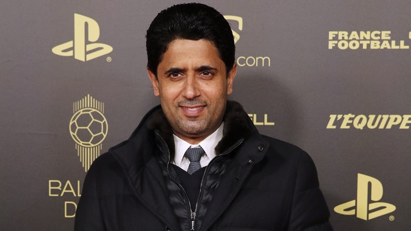 Vlasnik PSŽ-a povrijeđen: "Svijet je do sada bio nepravedan prema Kataru"