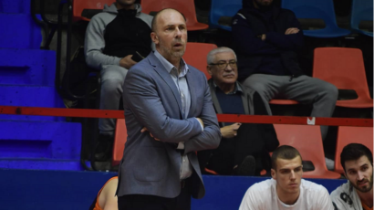 Dženan Rahimić preuzeo Zrinjski