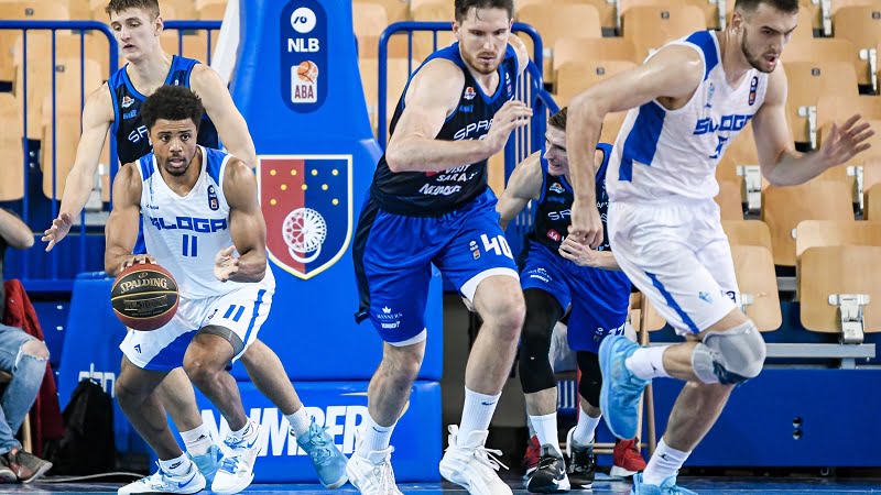 Sloga bolja od Sparsa