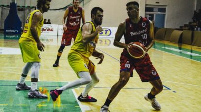 Ilić za MeridianSportBH: “Svi u klubu se trude da igrači budu fokusirani samo na teren”