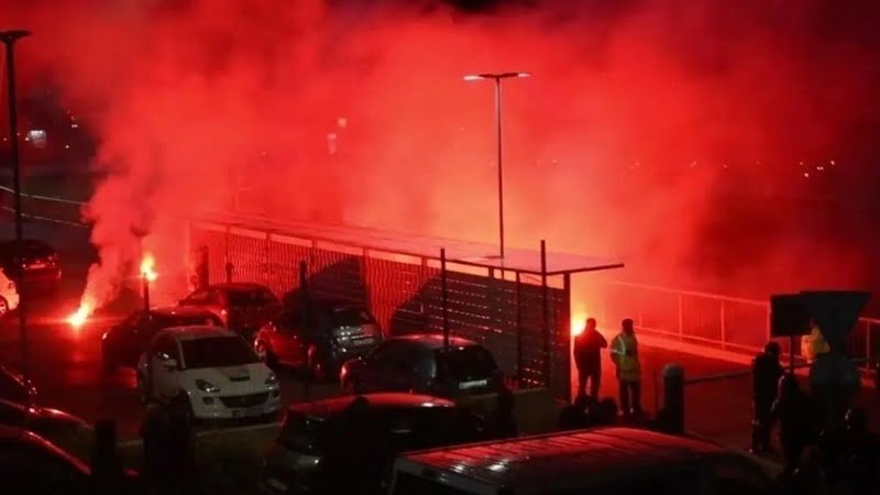 Armada se oglasila nakon odlaska Jakirovića: "Ništa nije sveto, sve je bruto i neto"