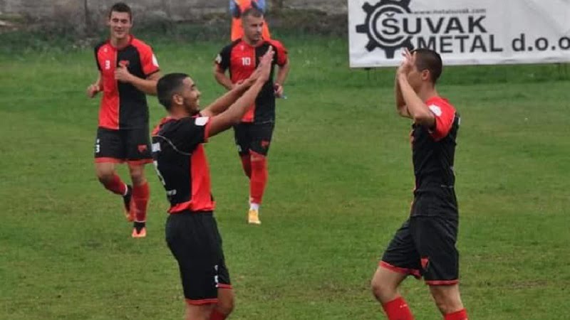 Borac u derbiju bolji od FSA, BSK protiv Crnog vrha nastavio niz pobjeda