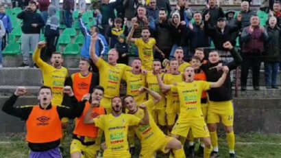 (VIDEO) Ludnica nakon pobjede u Brezi: “Biće Bosna opet šampion”