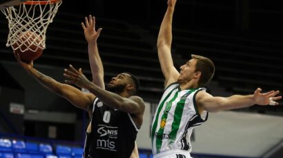 Partizan blizu dovođenja novog centra