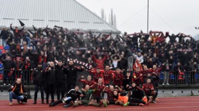 Čelik ‘petardom’ ovjerio titulu jesenjeg šampiona, Bosna rutinski protiv Ilijaša