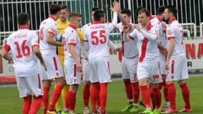 Bivši igrač Zrinjskog slobodan na tržištu, prilika za premijerligaše