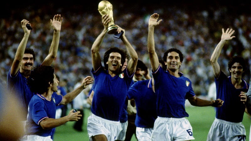 Od Sentenarija do Lusaila: Boginja na italijanski način