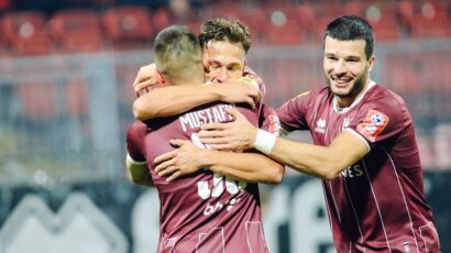 Mustafić i dalje ostaje na Koševu