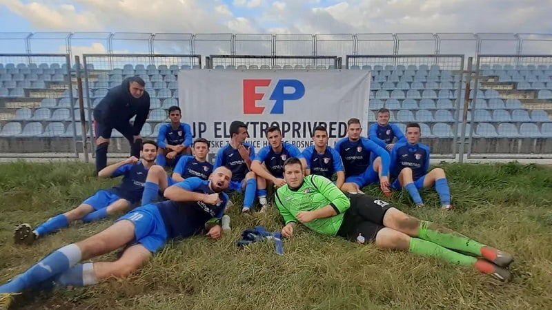 Iznenađujući poraz Rudara, Bratstvo ozbiljno 'gađa' Prvu ligu