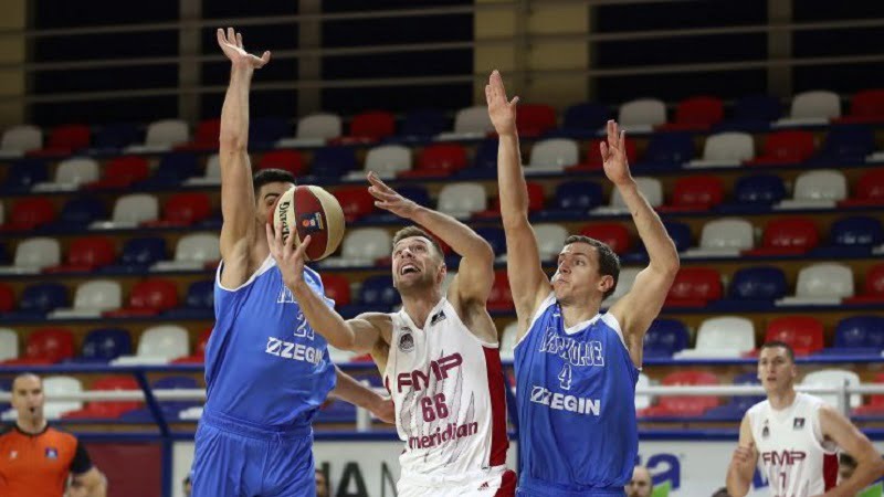 FMP Meridian umalo od gotovog napravio veresiju protiv MZT-a