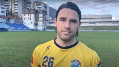 Runić: “Danas smo pokazali ono što smo pokazivali cijelu polusezonu”